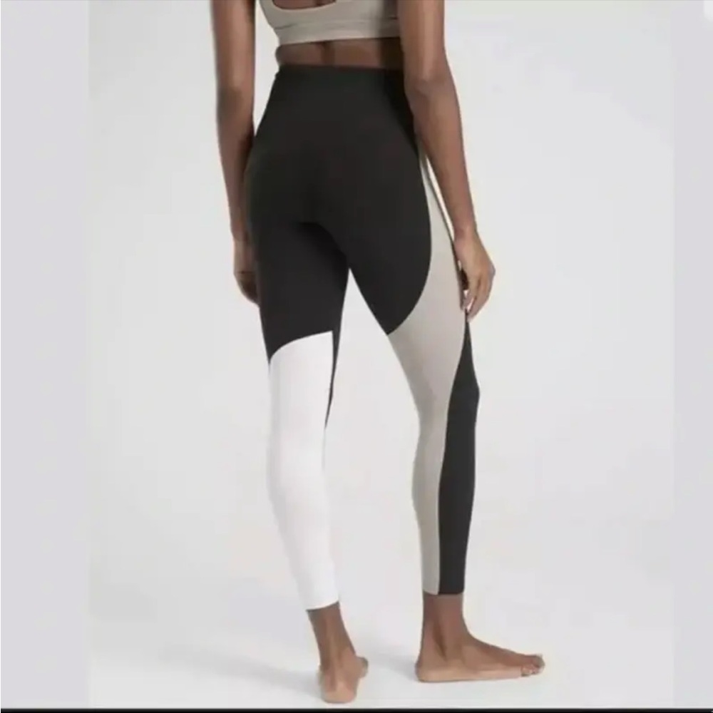 Plus size leggings